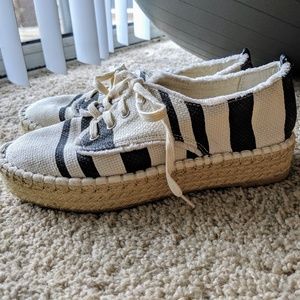 Dolce Vita for Target Platform Sneakers